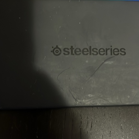 SteelSeries Apex 3 RGB gaming keyboard - Picture 6 of 7